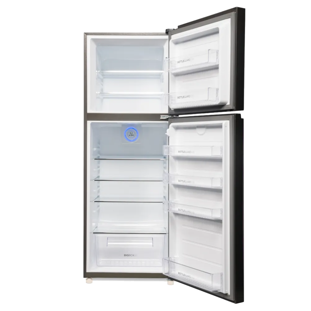 Haier HRF-346IAPA+ Inverter Double Door Refrigerator