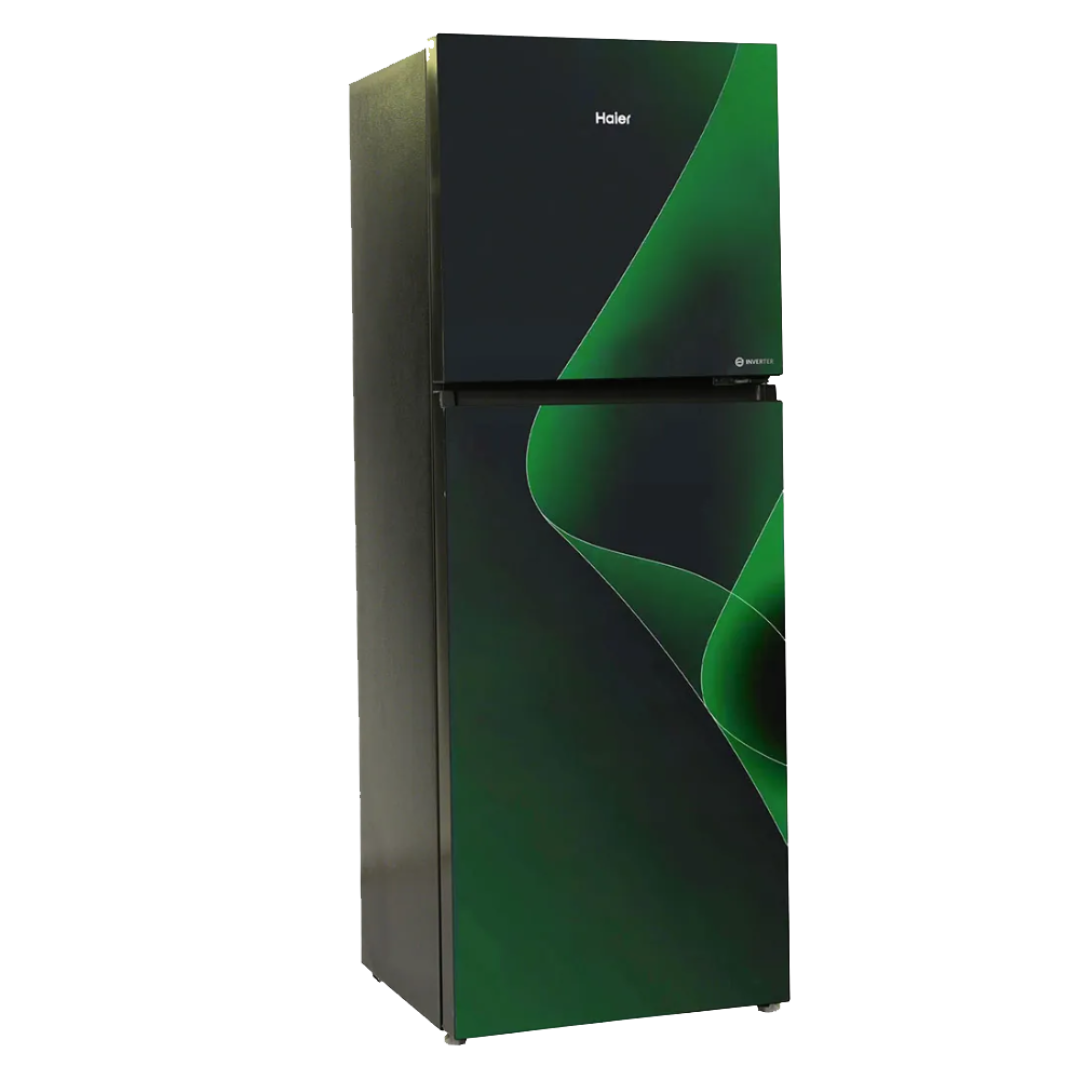 Haier HRF-316IPGA Smart Inverter Refrigerator