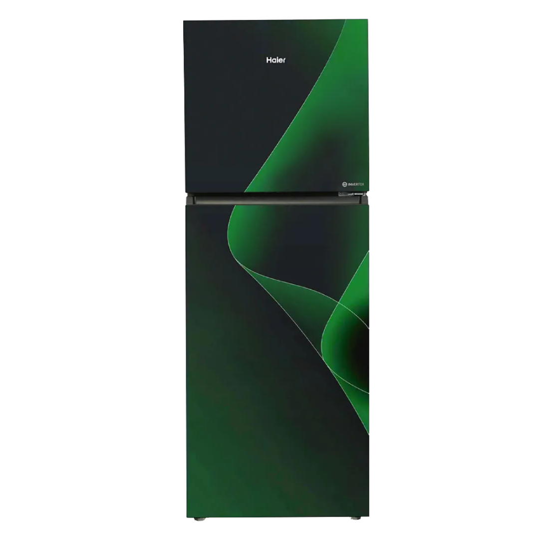 Haier HRF-316IPGA Smart Inverter Refrigerator