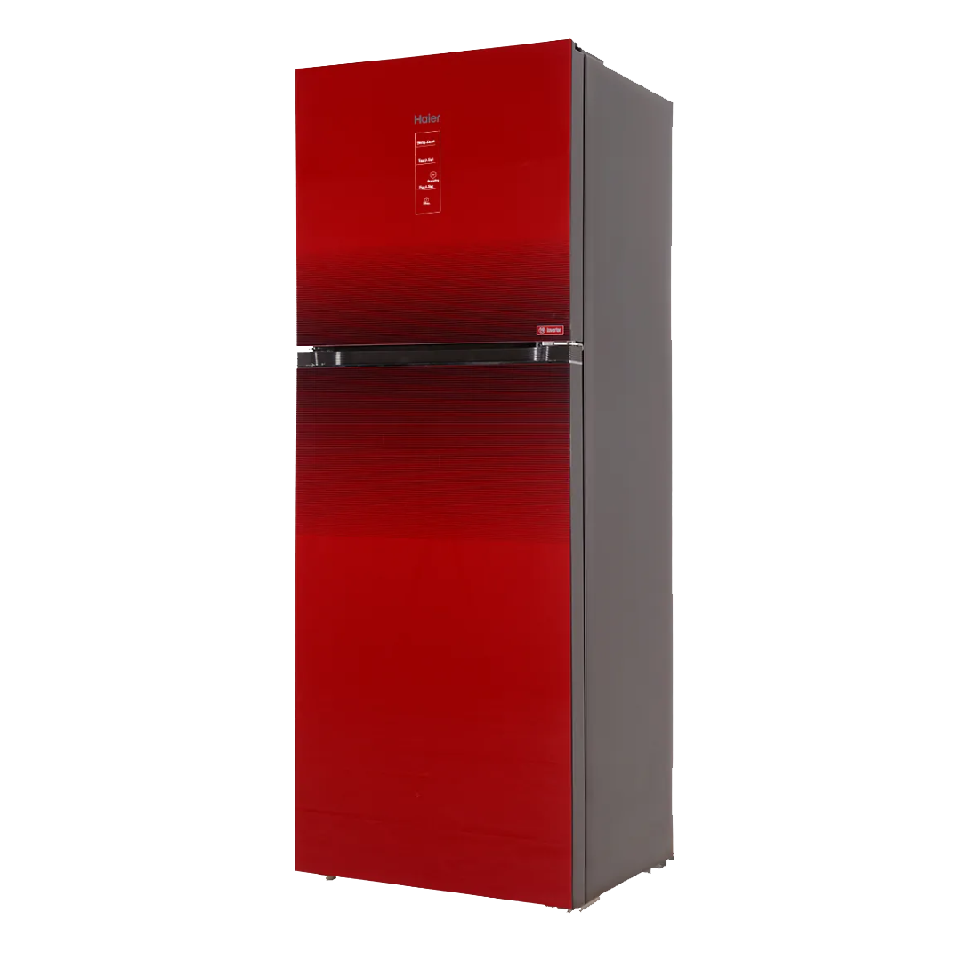 Haier HRF-368 IDR Inverter Double Door Refrigerator