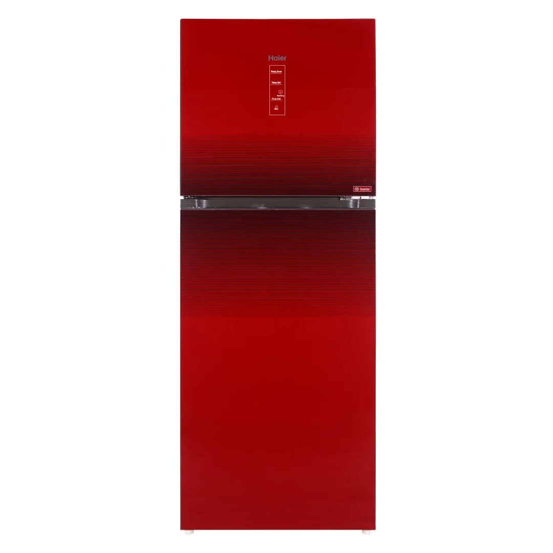 Haier HRF-368 IDR Inverter Double Door Refrigerator