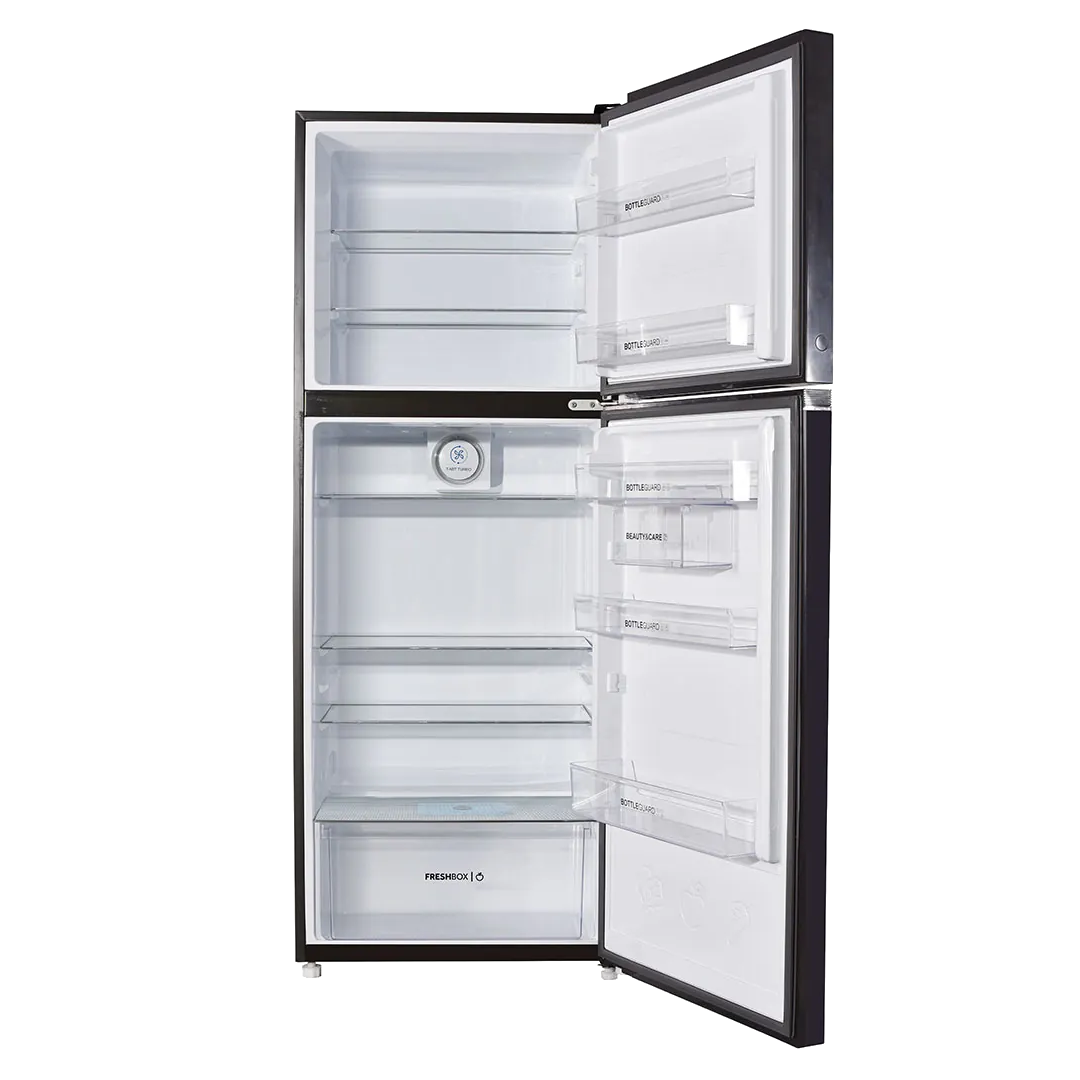 Haier HRF-398IFPA Inverter Double Door Refrigerator