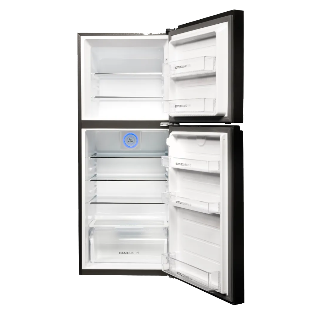Haier HRF-398IFRA Inverter Double Door Refrigerator