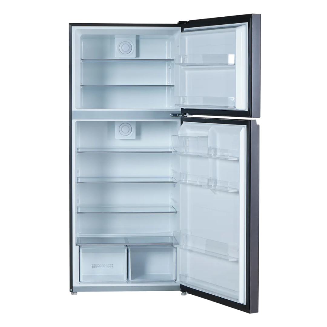 Haier HRF-538TIFRA Twin Inverter+ Double Door Refrigerator