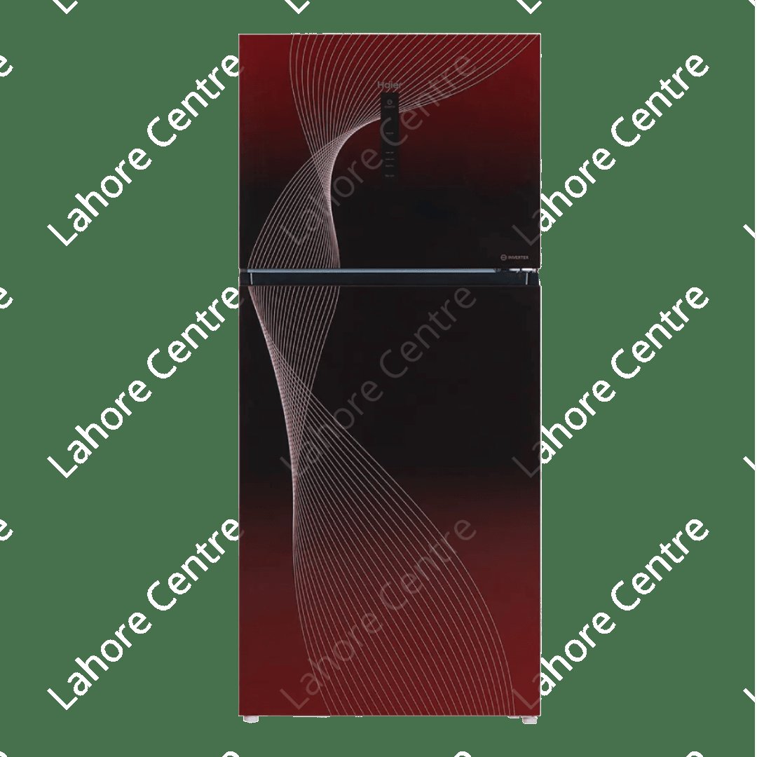 Haier HRF-538TIFRA Twin Inverter+ Double Door Refrigerator