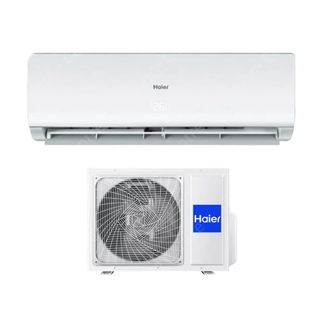 Haier HSU-12CFCM 1 Ton Turbo Cool Fixed Speed AC