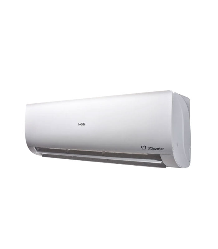 Haier HSU-12HFTCD 1 Ton T3 Thunder Inverter AC
