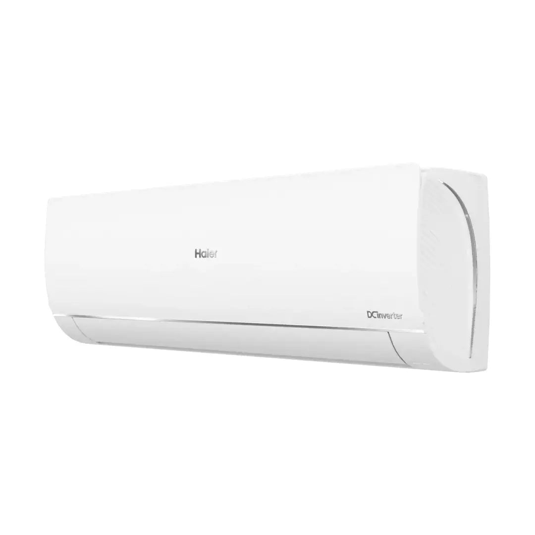 Haier HSU-14HFTEX T3 1.25 Ton Inverter Split AC (Ocean White)