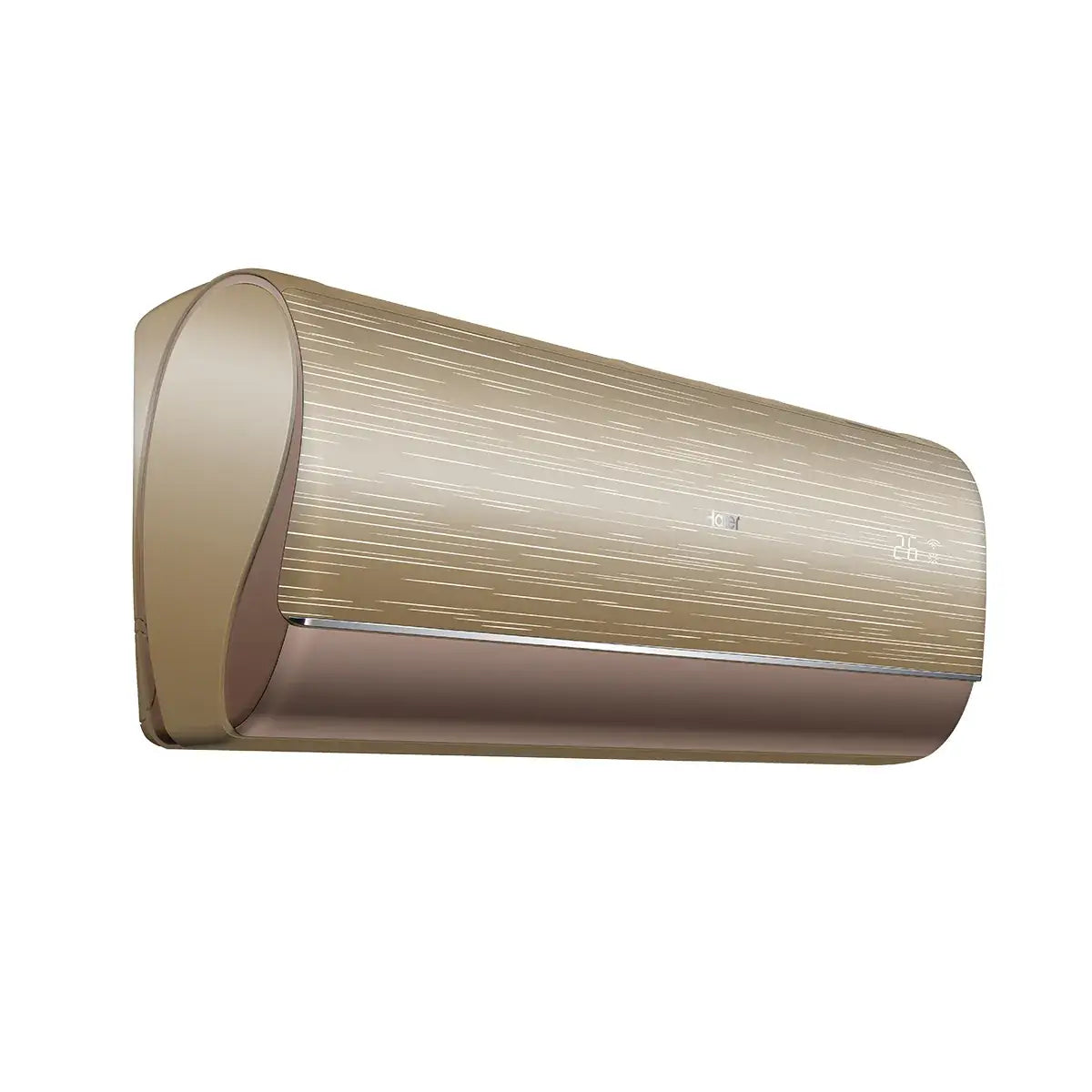 Haier HSU-18HJ UV 1.5 Ton Puri Inverter AC