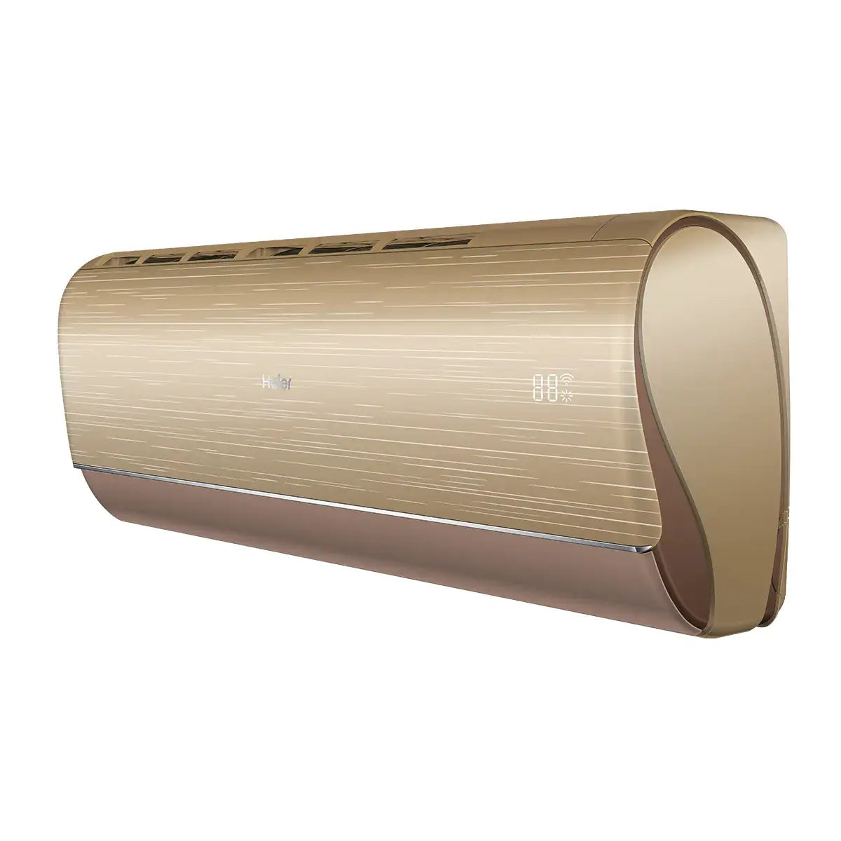Haier HSU-18HJ UV 1.5 Ton Puri Inverter AC