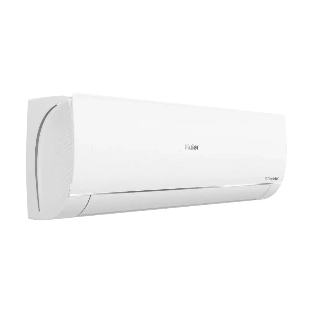 Haier HSU-20HFTEX 1.5 Ton T3 Plus Inverter AC (Ocean White)