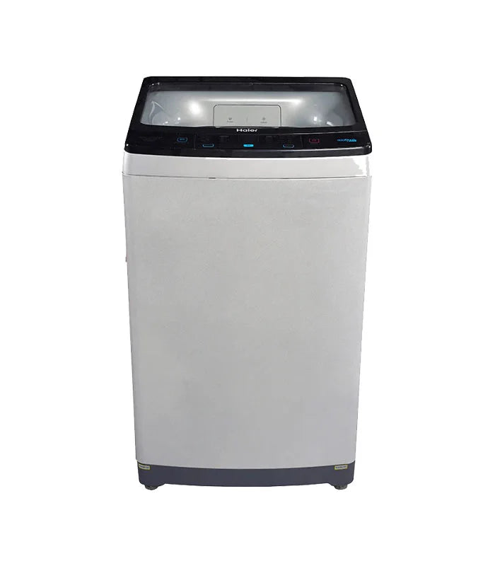 Haier HWM 100-826 Top Load Automatic Washing Machine