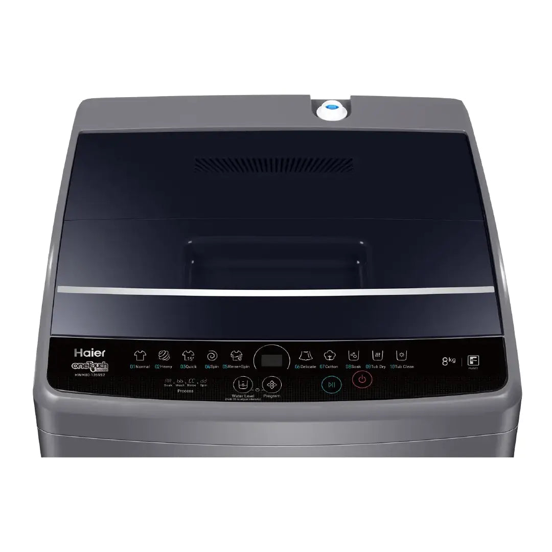 Haier HWM 85-1269 Top Load Washing Machine