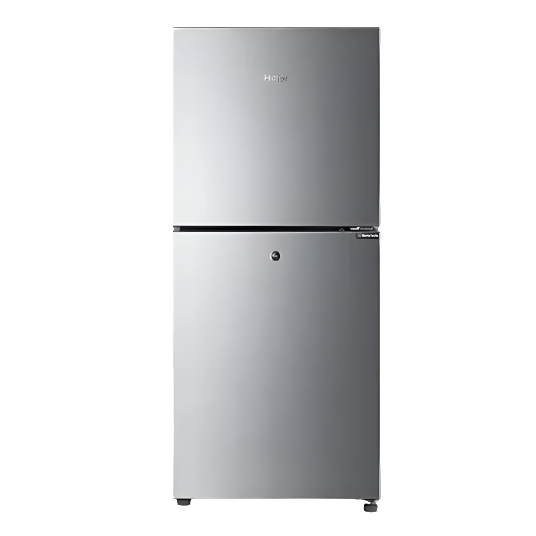 Haier Hrf-276 EBS E-Star Series Double Door Refrigerator