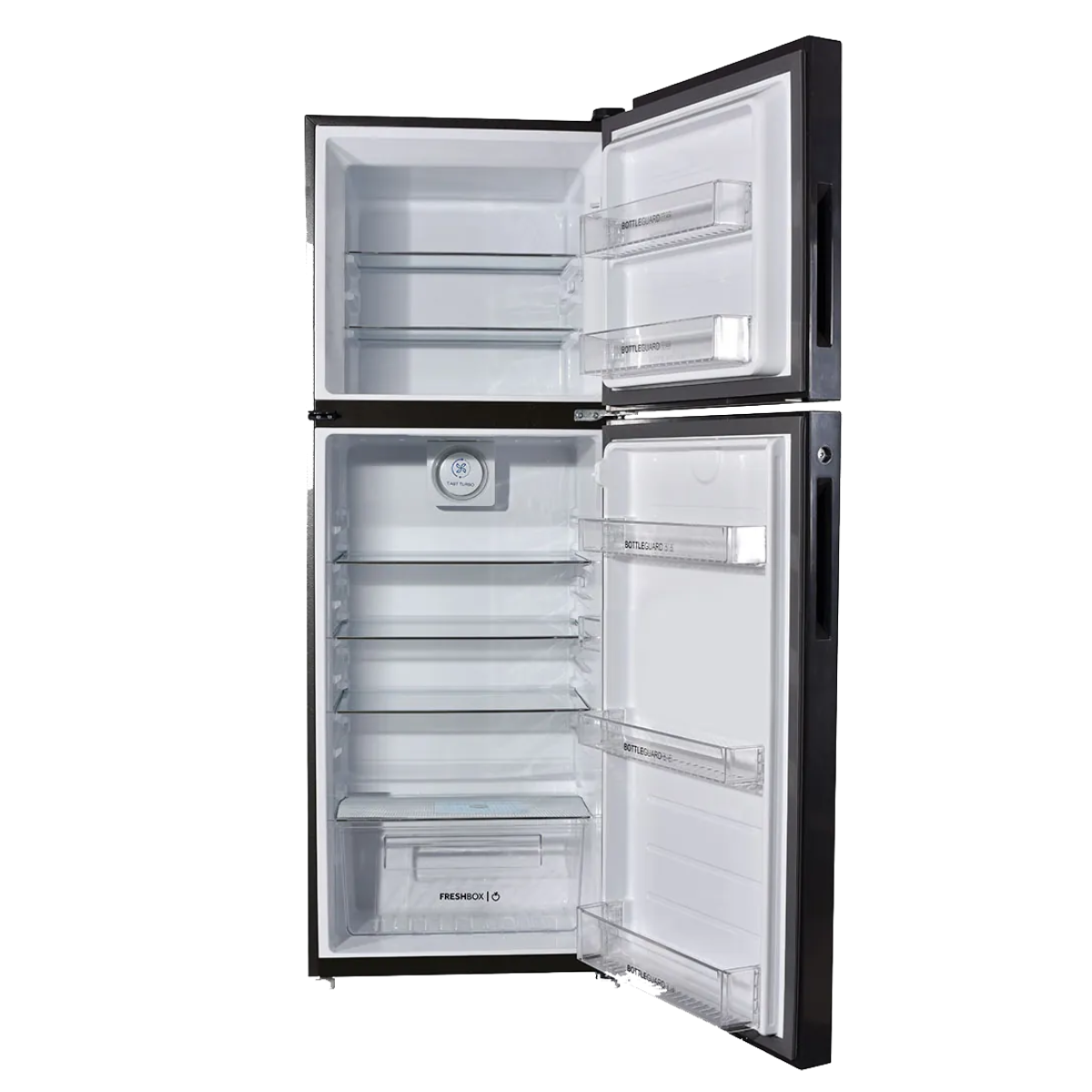 Haier Inverter Anti-bacterial Refrigerator HRF-438 IARA+