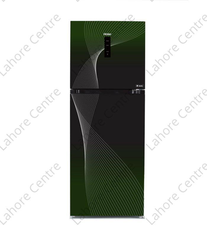 Haier Inverter Double Door Refrigerator HRF-368IFRA