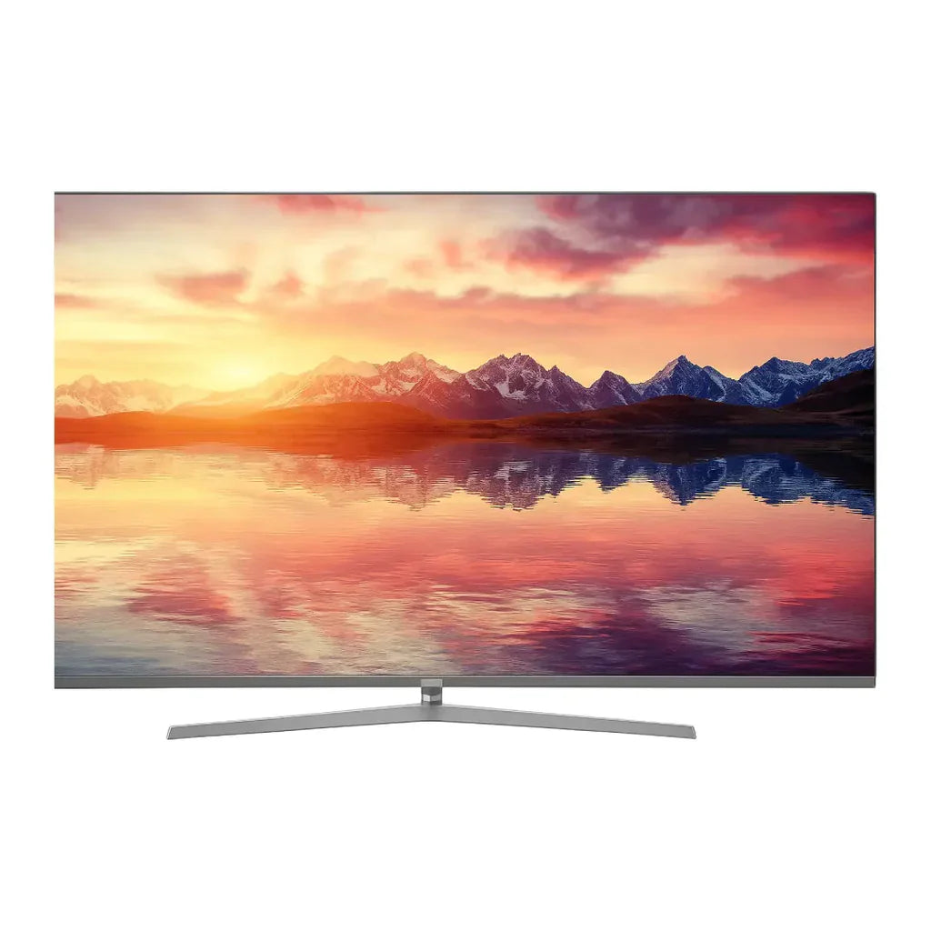 Haier LE65S8000UX UHD Android 65" QLED