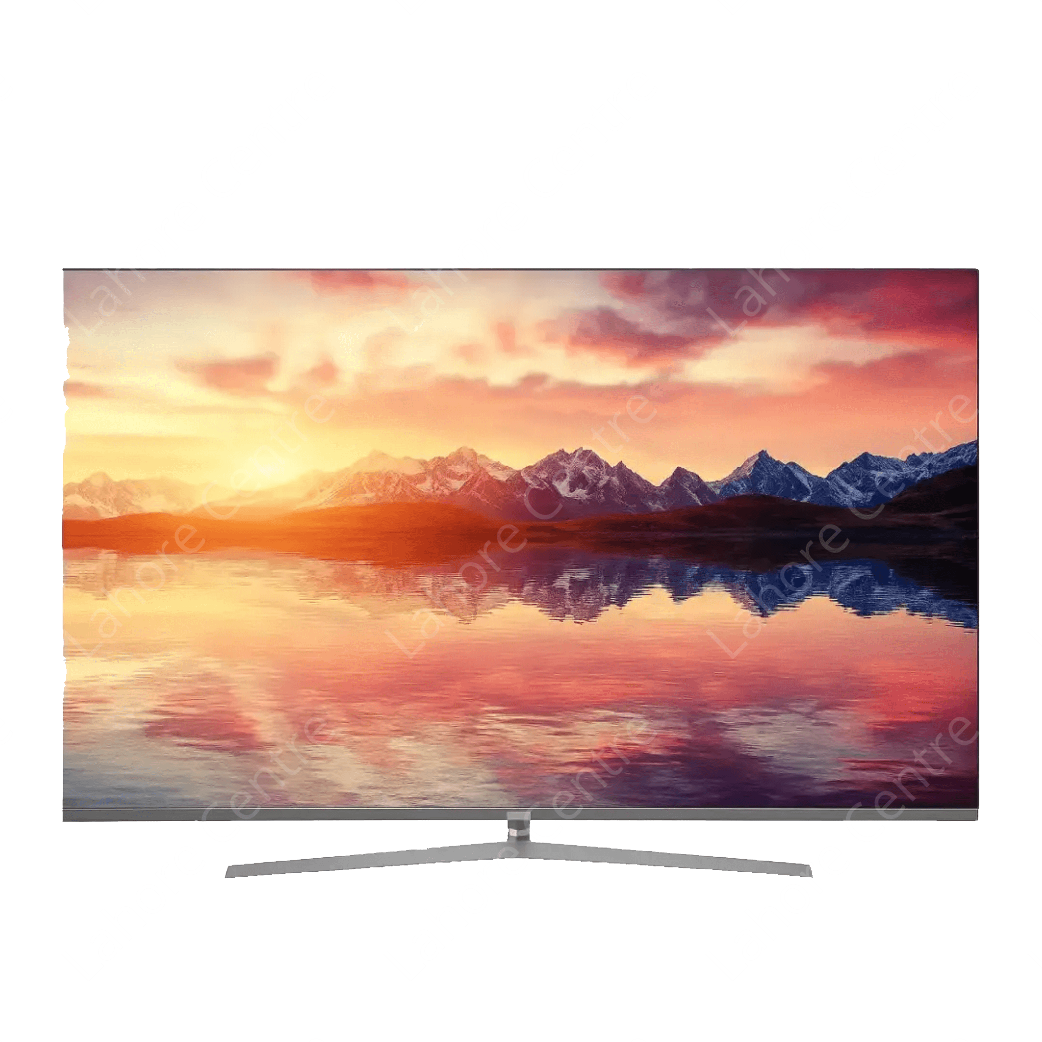 Haier LE85S8000UX UHD Android 85″ QLED