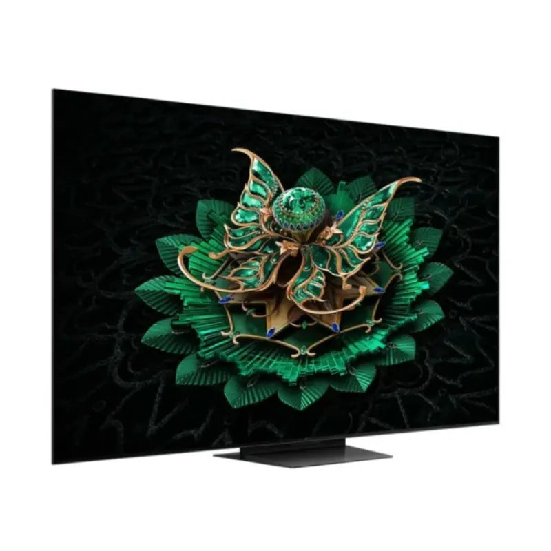 TCL QD-MINI LED TV 98C7K 98 Inches