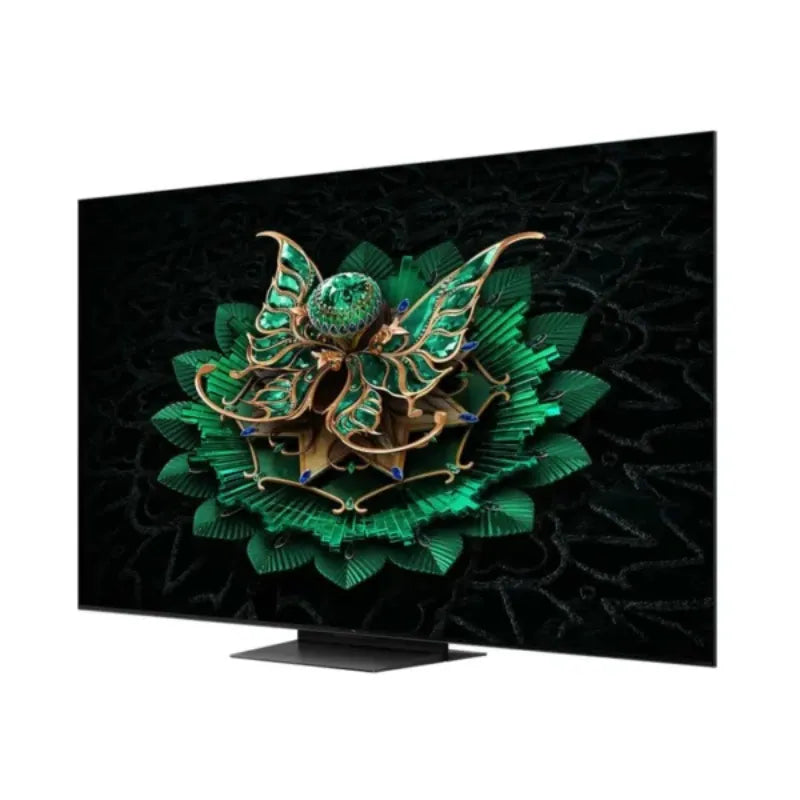 TCL QD-MINI LED TV 98C7K 98 Inches