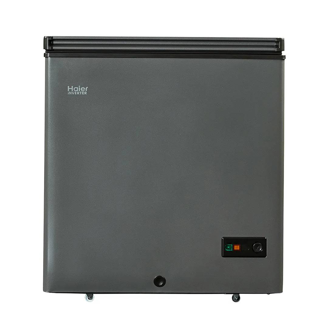 Haier Single Door Deep Freezer HDF-175IG