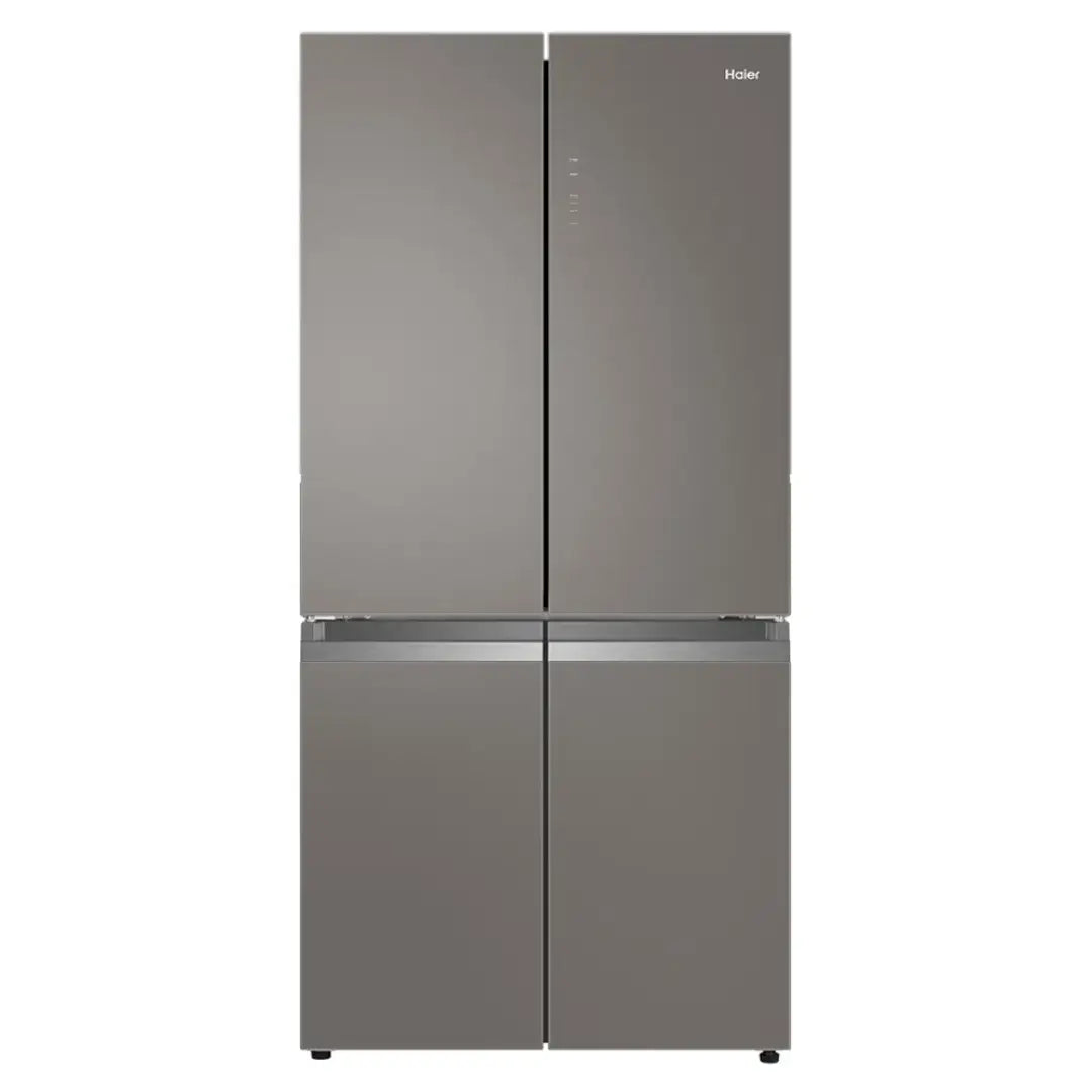 Haier T-Door HRF-678TGG No-Frost Refrigerator