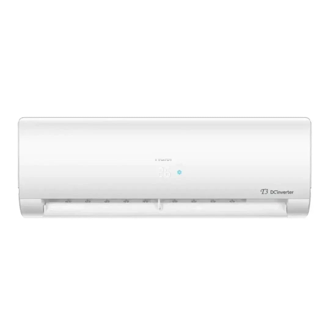 Haier T3 inverter AC 19HFAB Thunder Compressor