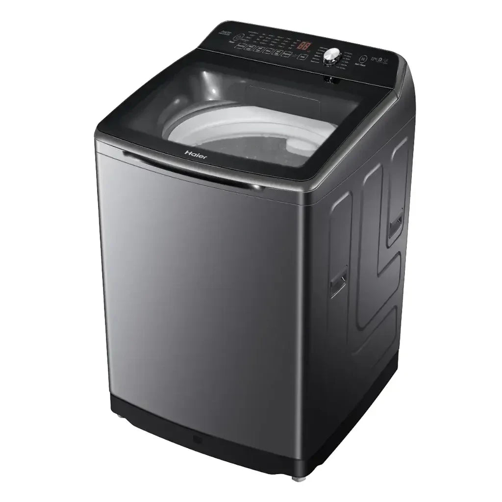 Haier Top Load Washing Machine 15Kg HWM150-B1678S8