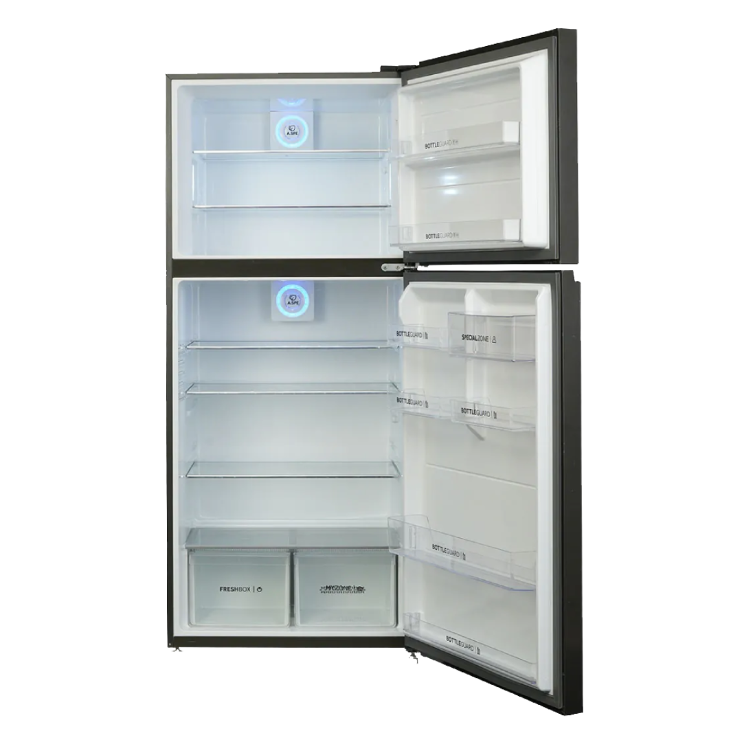 Haier Twin Inverter IOT Double Door Refrigerator HRF-538TIFGU1