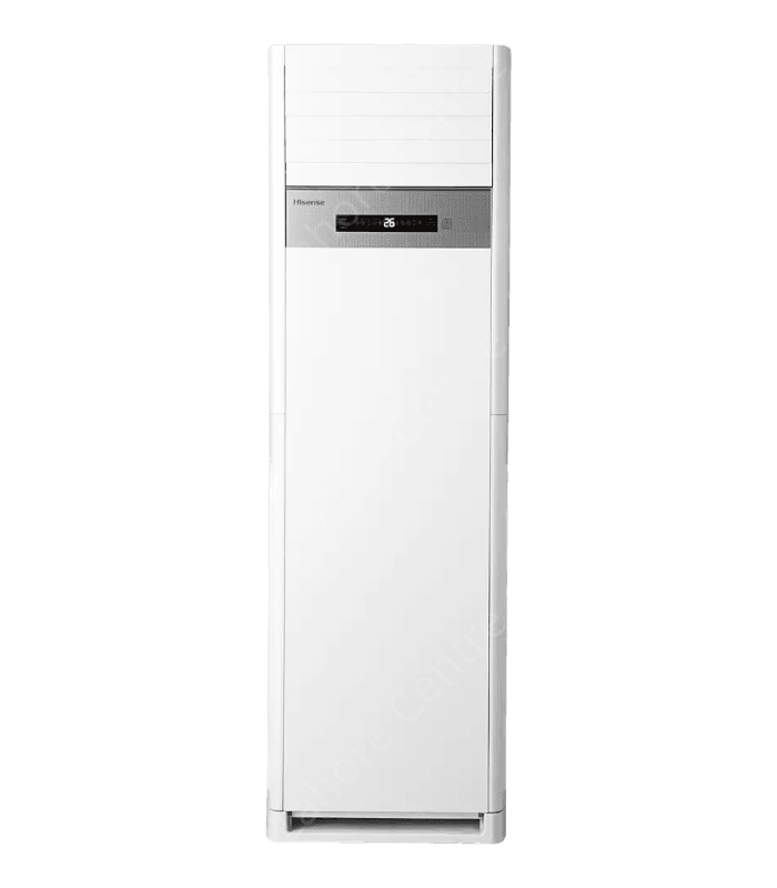 Hisense 48UTR4 4 Ton Inverter Floor Standing AC