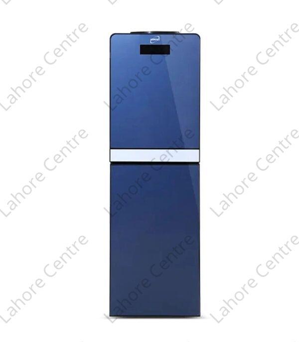Homage Water Dispenser 49432 Glass Door