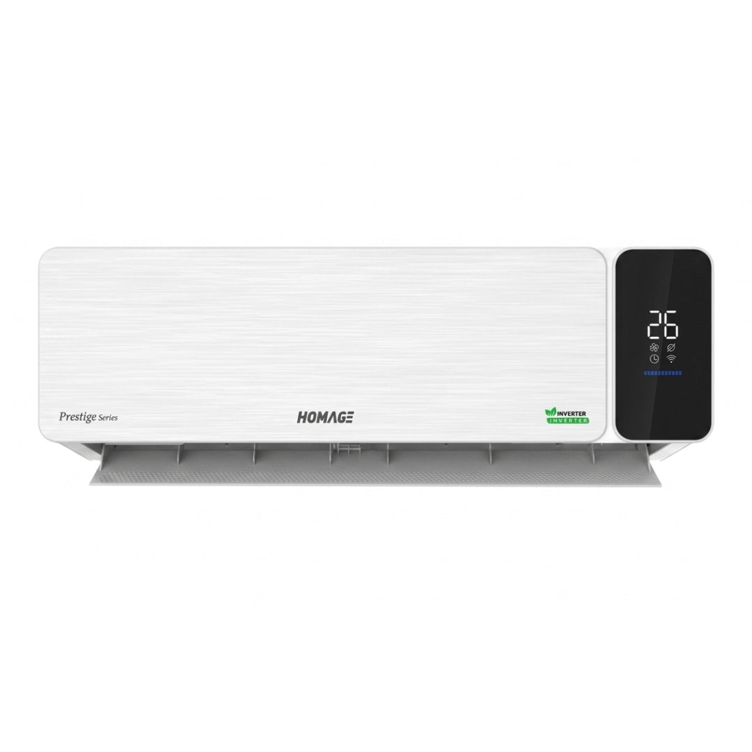 Homage 1 Ton Prestige HPS-12C01S T3 DC Inverter AC