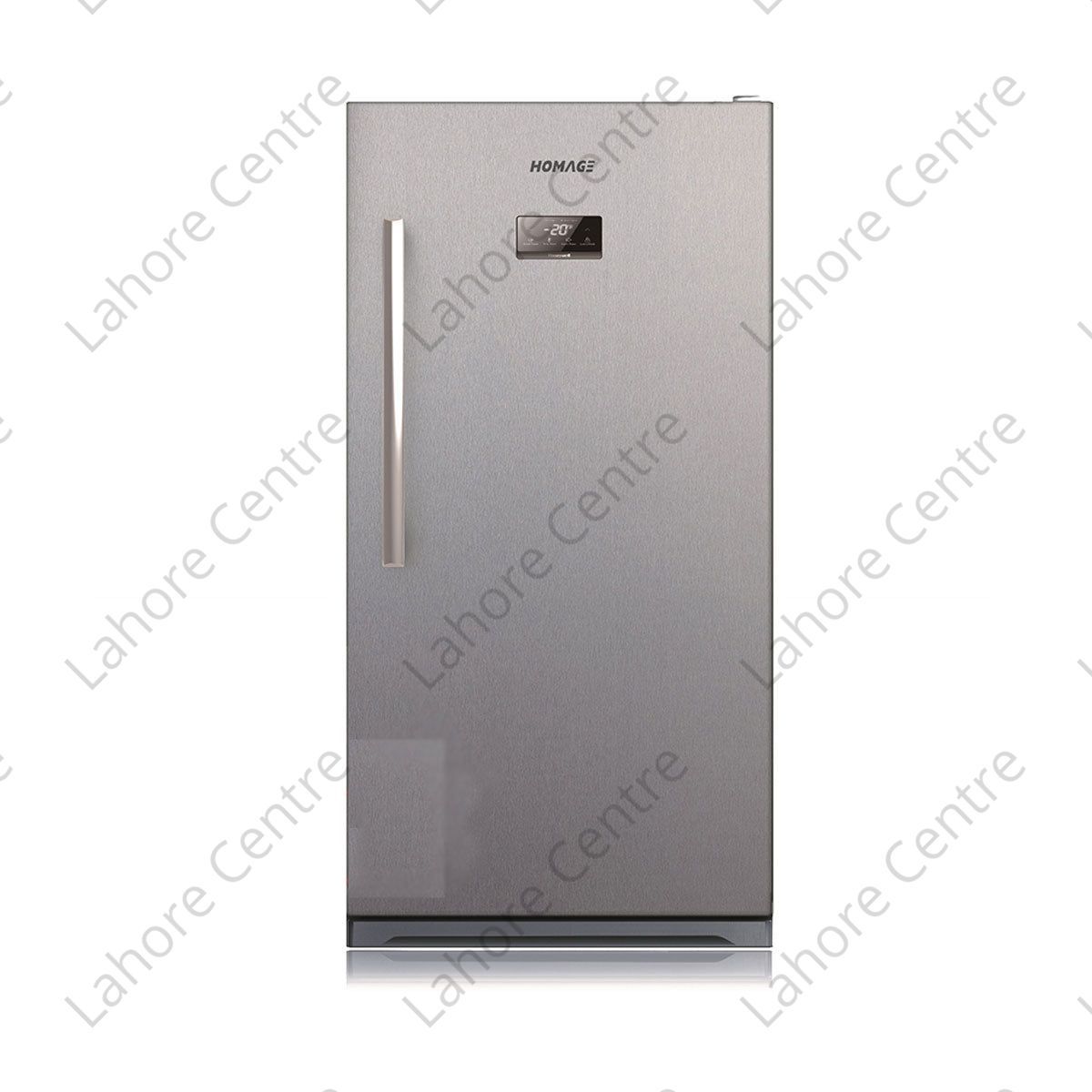 Homage HCF-400V Single Door Freezer