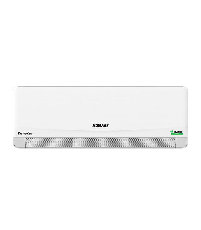Homage HES-1211S 1.0 Ton Element Inverter AC