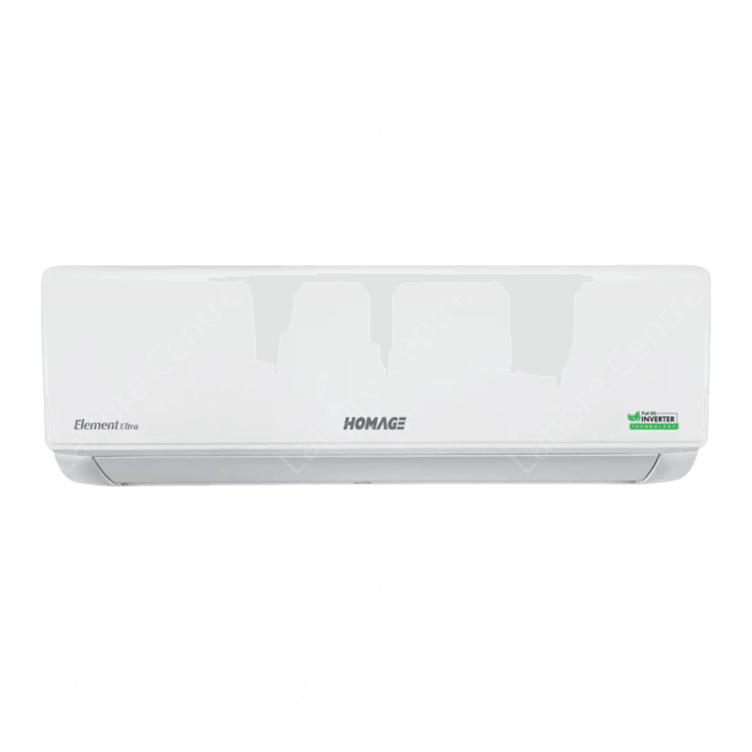 Homage HES-1222S Element Ultra 1 Ton Inverter Air Conditioner