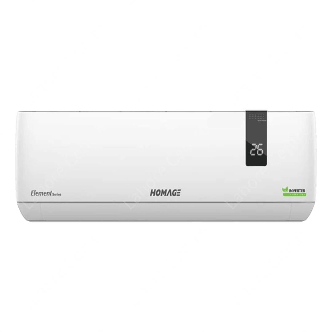 Homage HES-2406s Element 2 Ton Inverter Split AC