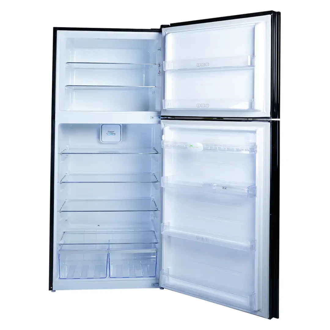 Homage Tech Inverter HR-47562 MRG Refrigerator 16 CFT