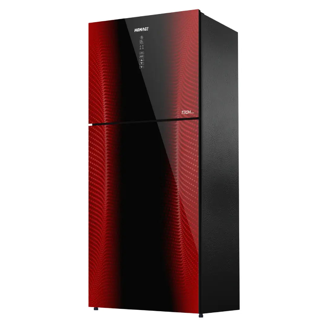 Homage Tech Inverter HR-47672 MRG Refrigerator 17 CFT