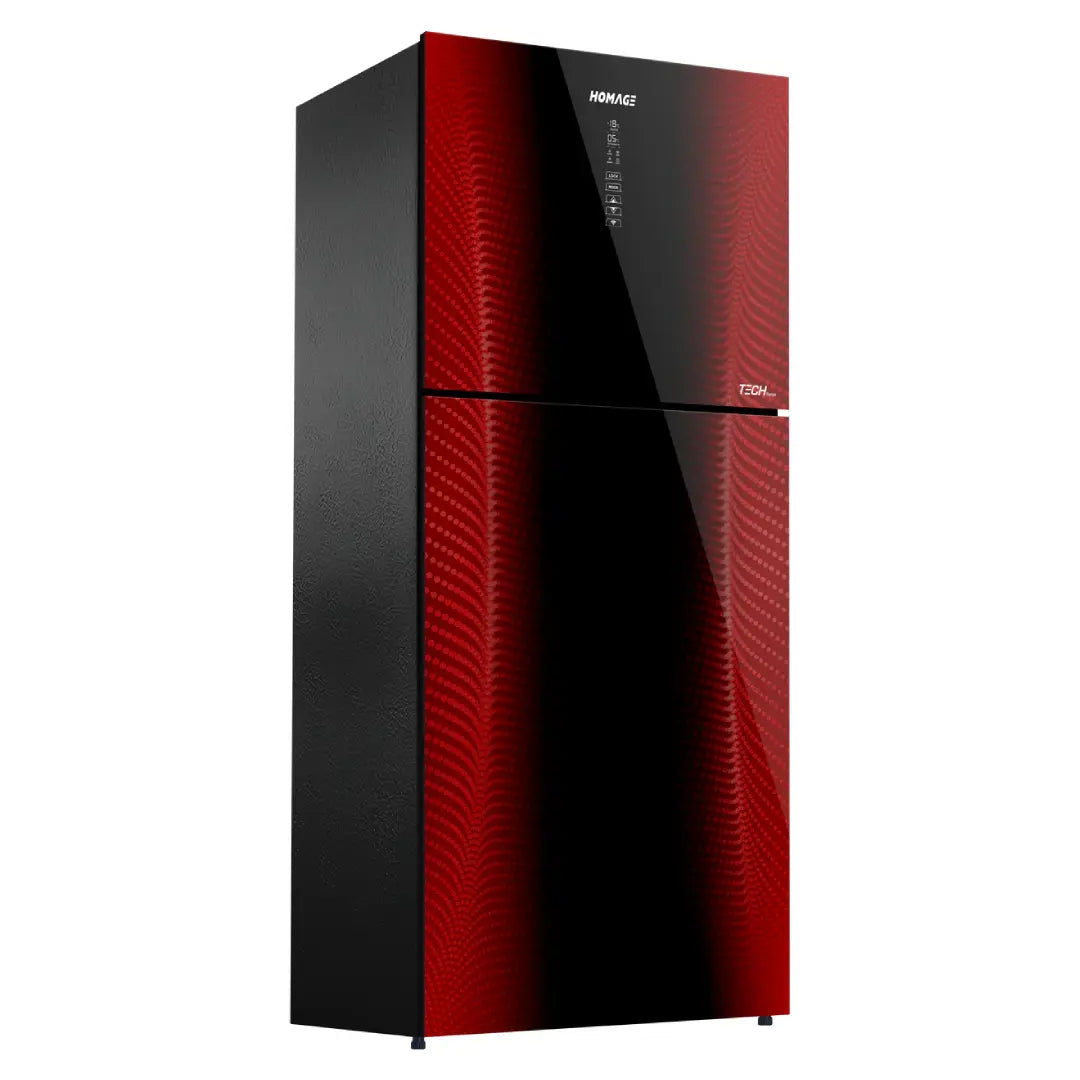 Homage Tech Inverter HR-47452 MRG Refrigerator 15 CFT