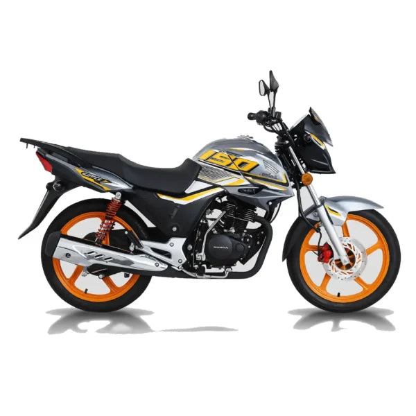 Honda CB150F 150CC