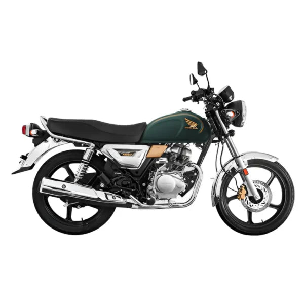 Honda CG150
