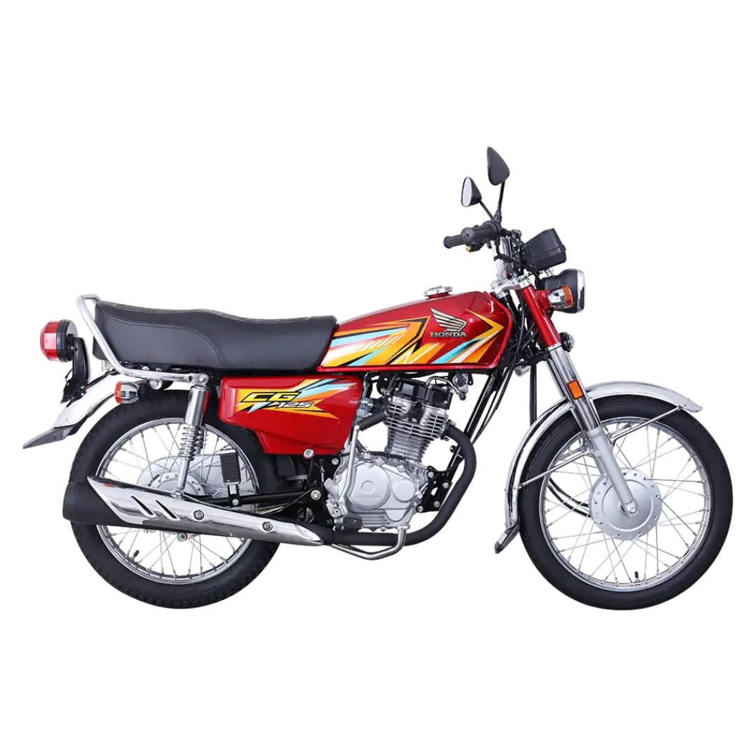 Honda CG 125