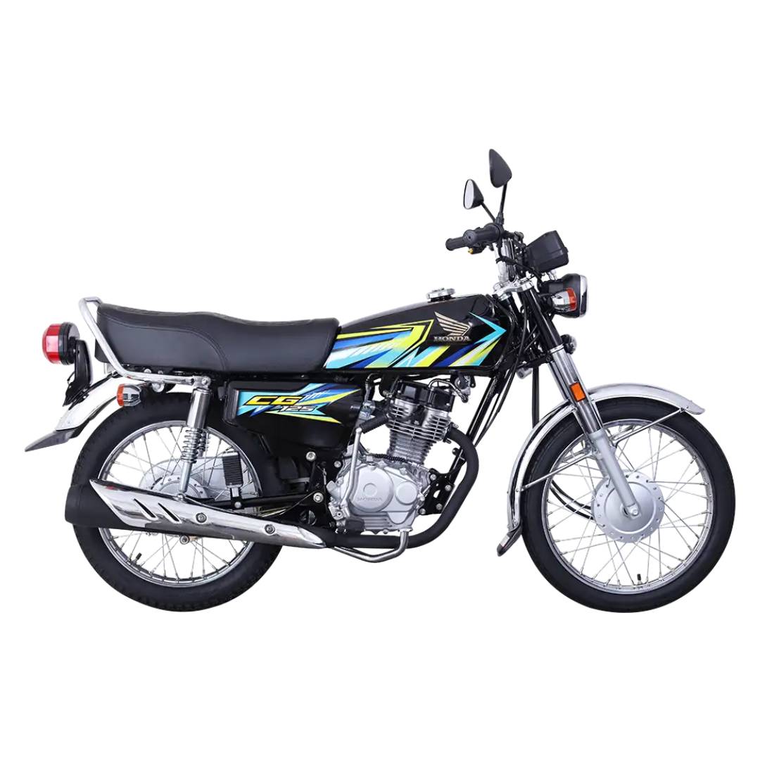 Honda CG 125