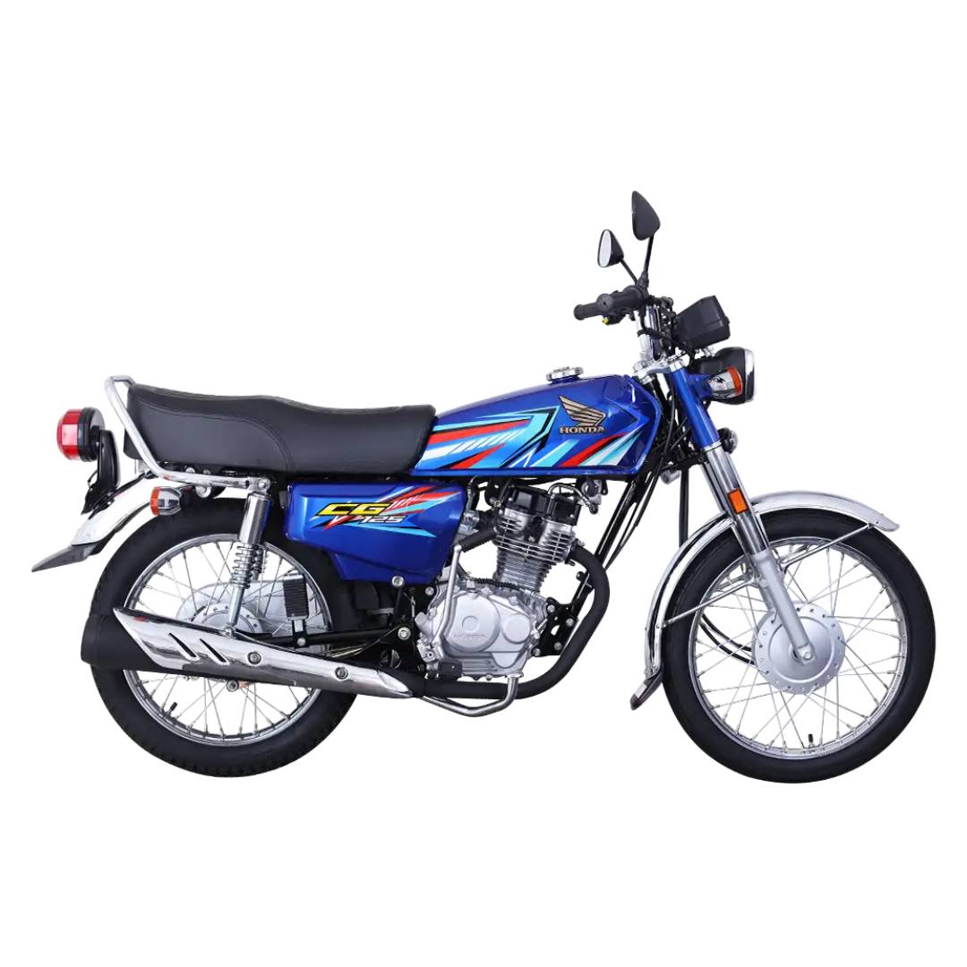 Honda CG 125