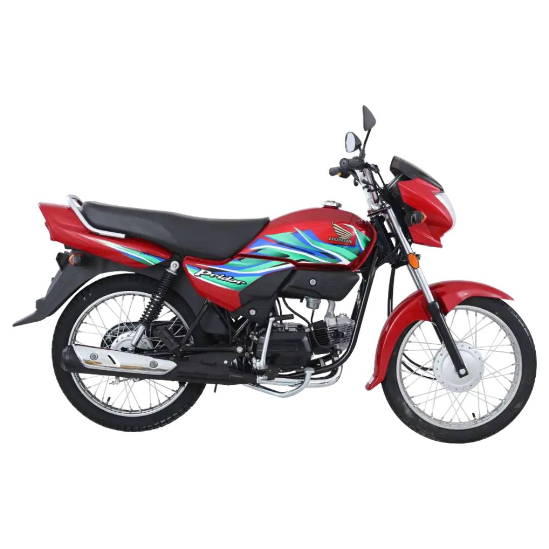 Honda Pridor 100CC