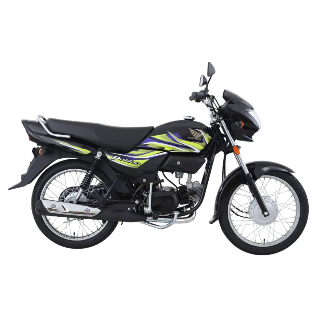 Honda Pridor 100CC