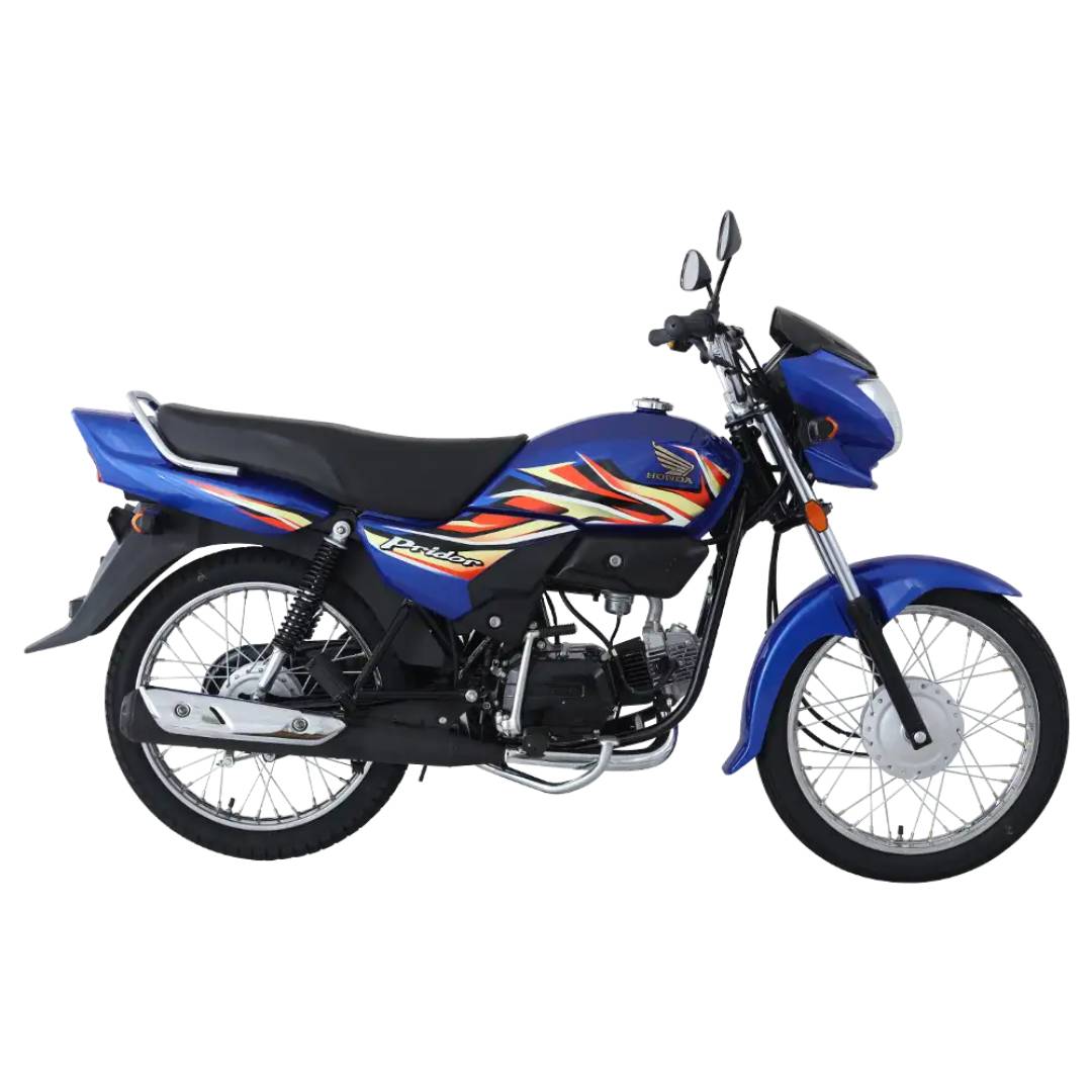 Honda Pridor 100CC