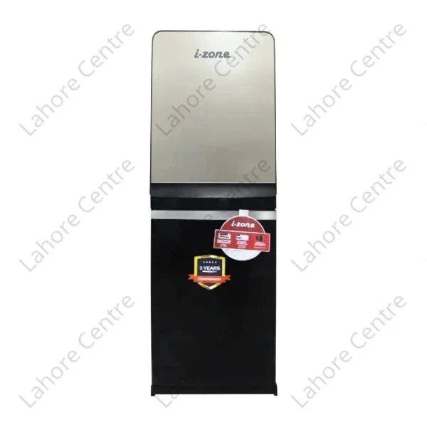iZone 2060 Water Dispenser Champ Glass