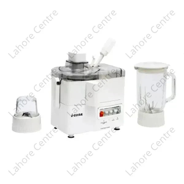 iZone IZ-221 Juicer & Blender