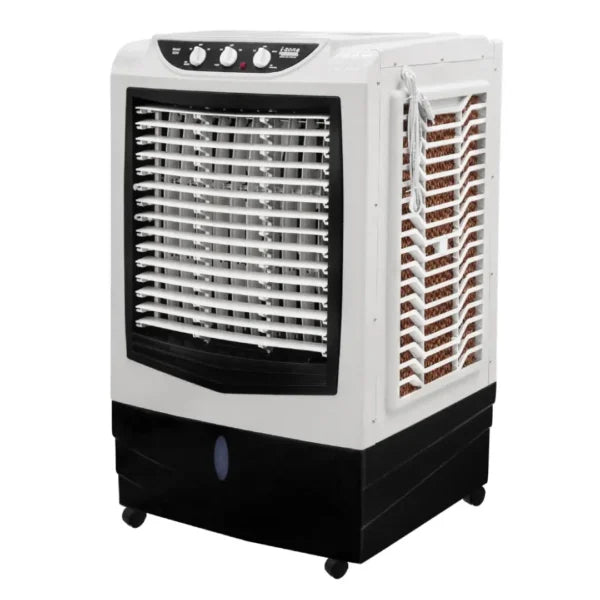 IZone Room Cooler NB-9000 Plus Supreme Pure White